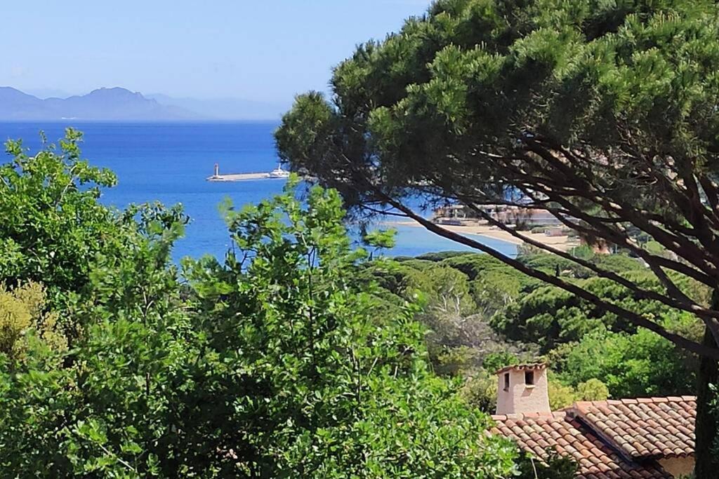 Appartamento Tropézienne Saint-Tropez