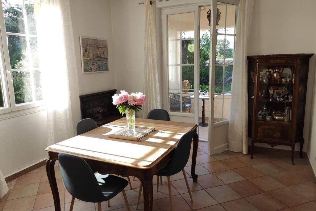 Apartamento Tropézienne *