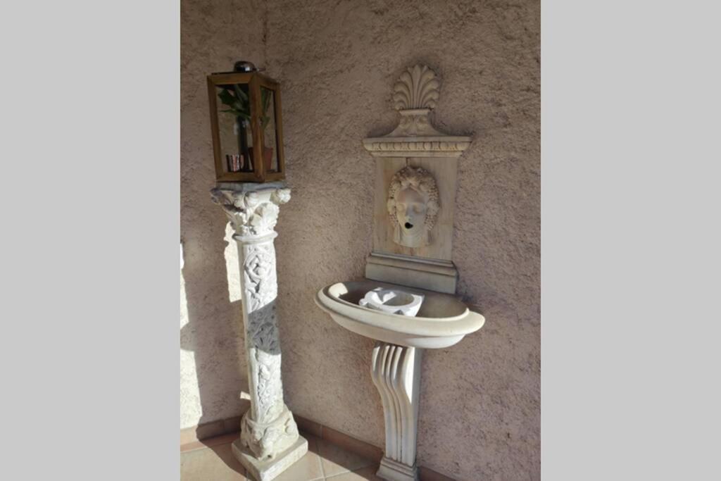 Apartamento Tropézienne