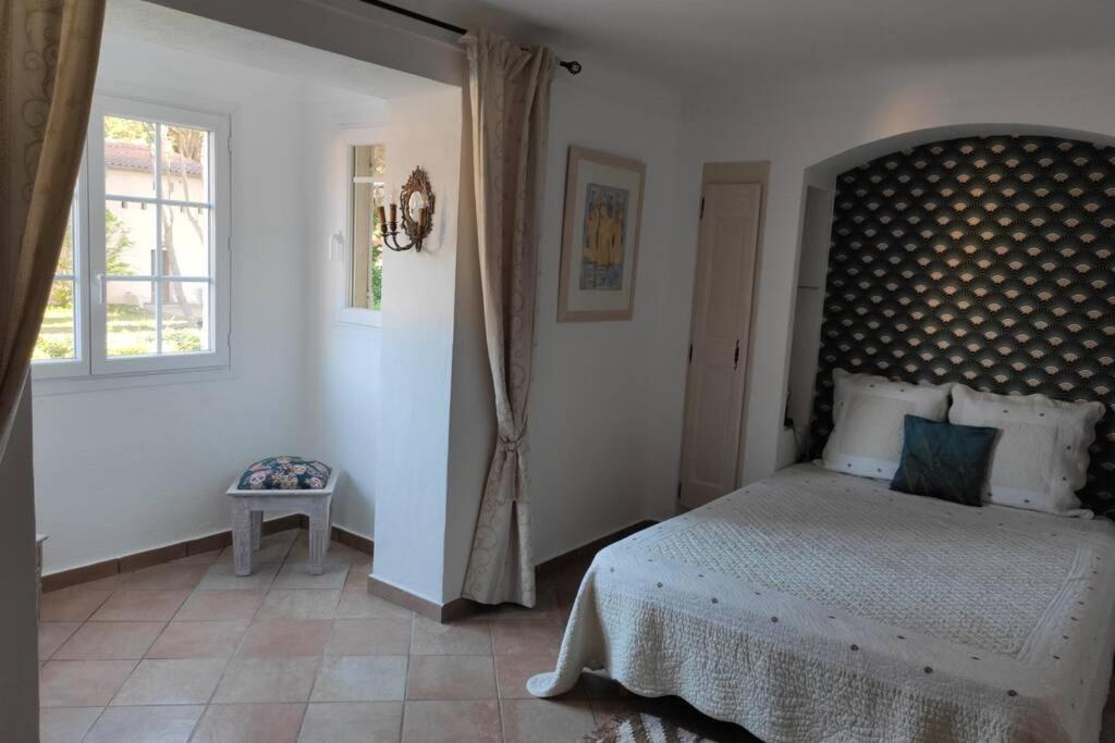 Tropézienne Appartamento Saint-Tropez