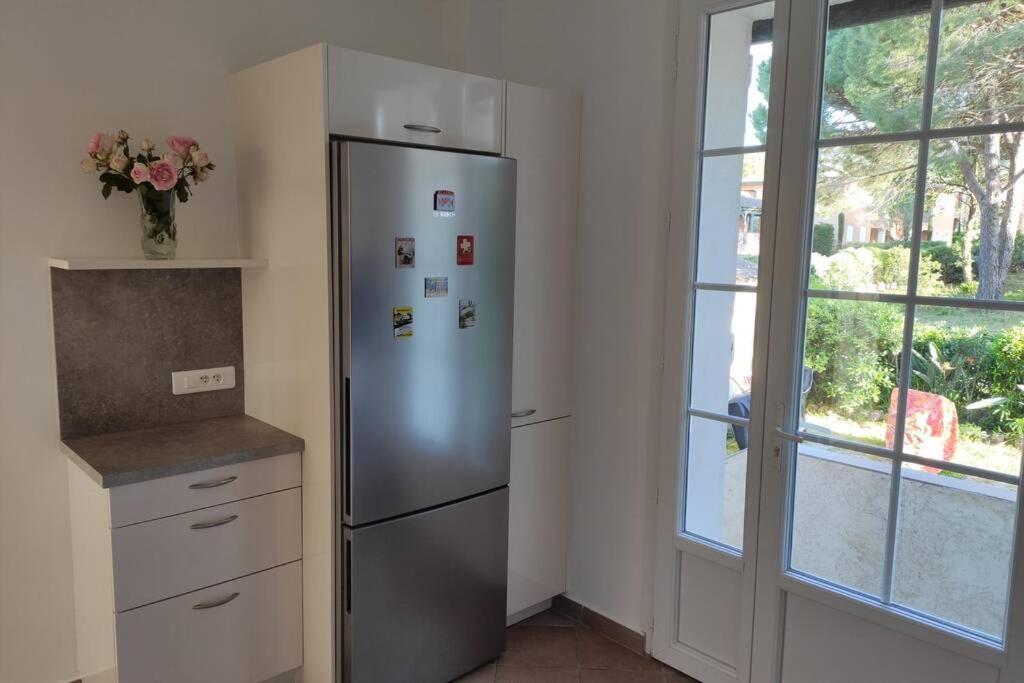 Tropézienne Apartamento
