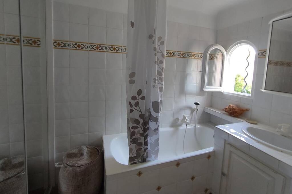 Apartamento Tropézienne Saint-Tropez